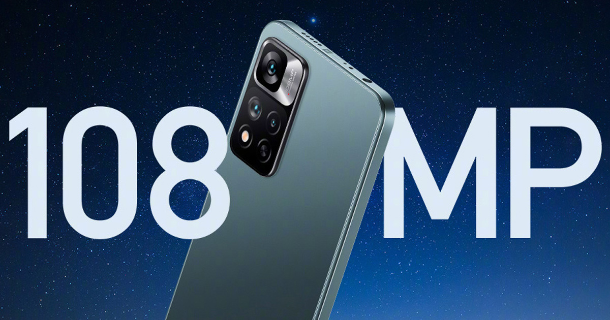 Xiaomi Redmi Note 11 var4